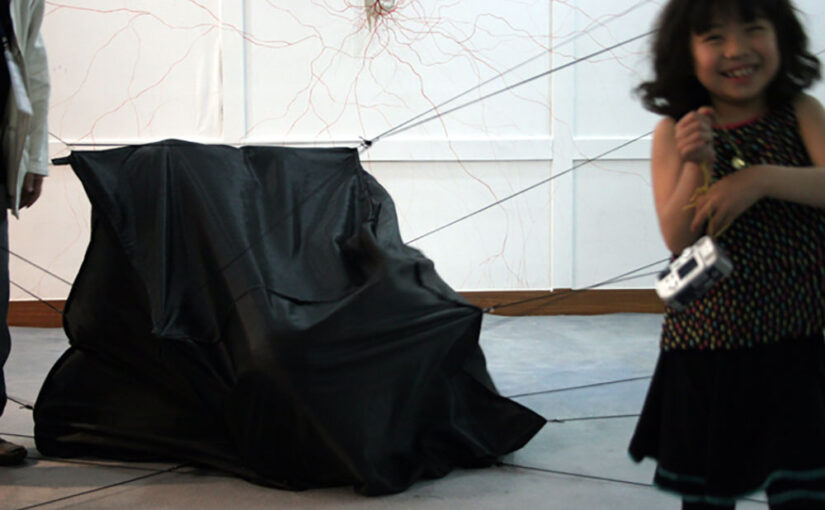 Let Me Know the Story Behind the History