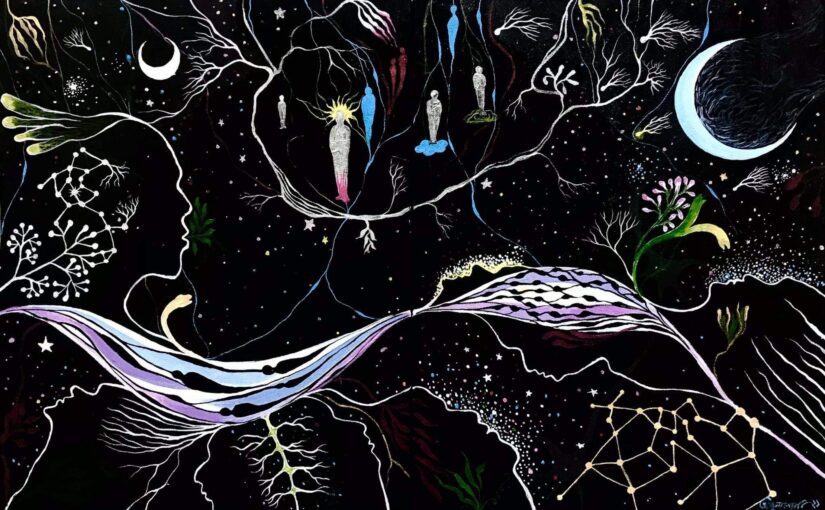 যেই পথ সমুদ্র পানে